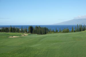 Kapalua (Plantation) 1st 2022